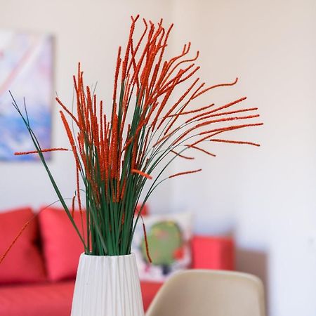 Filora Apartment In The City Center Iraklio Eksteriør bilde