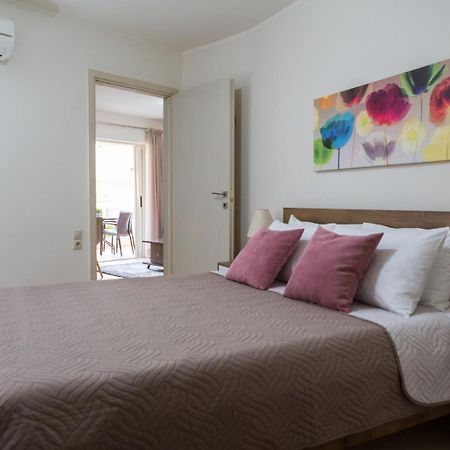 Filora Apartment In The City Center Iraklio Eksteriør bilde