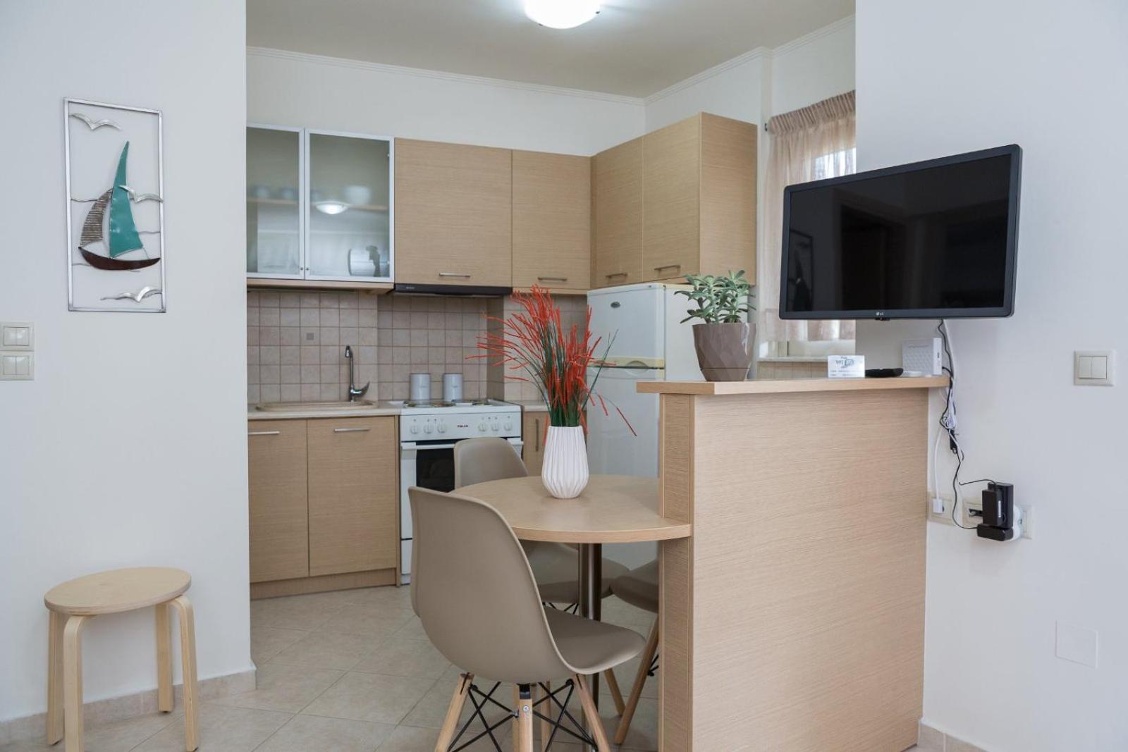 Filora Apartment In The City Center Iraklio Eksteriør bilde